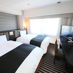 Kamer met Twee Aparte Bedden